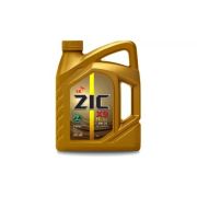 Моторное масло  X9 FE 0W30 (4л) ZIC 162683