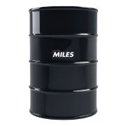 Охлаждающая жидкость Красный G12 G12+ (210л) MILES AFRR208