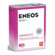 Трансмиссионное масло ATF Model T for (4л) ENEOS OIL5098/3053602