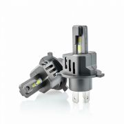 Светодиодные лампы 50W H4 (комп 2шт) CIKOO CL5004