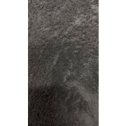 Салфетка микроф ЧЕРНАЯ ПЛЮШ (40x40мм) плотность 450г  Автошоп61 224549