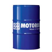 Моторное масло 10w40 Molygen (60л) LIQUI MOLY 9063