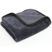 Салфетка микроф 50*80 СЕРАЯ Автошоп61 ST9004A/228403