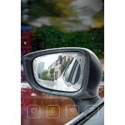 Антидождь для автомобиля пленка на зеркала Автошоп61 TAPE0824