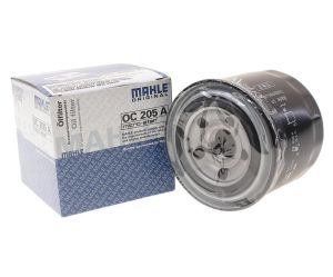 Фильтр масляный   KNECHT/MAHLE OC205A