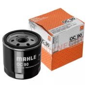 Фильтр масляный   KNECHT/MAHLE OC90