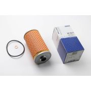 Фильтр масляный   KNECHT/MAHLE OX103D