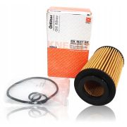 Фильтр масляный   KNECHT/MAHLE OX153/7D2