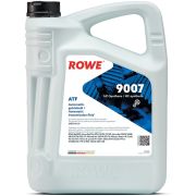 Трансмиссионное масло HIGHTEC ATF 9007 (5л) ROWE 25098005099