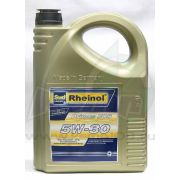 Моторное масло 5W30 Primus FOS (4 л) Rheinol 31173481