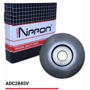 Диск переднего тормоза  ALLIED NIPPON ADC2845V