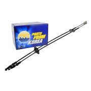 Трос управления КПП AMD AMDRP69