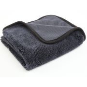 Салфетка микроф 40*60 СЕРАЯ Автошоп61 ST98A/228402