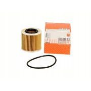 Фильтр масляный   KNECHT/MAHLE OX416D1