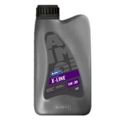 Моторное масло 5w30  X-LINE (1л) AIMOL 80443