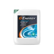 Охлаждающая жидкость PRO G11 (10л) Зеленый G ENERGY 2422210299