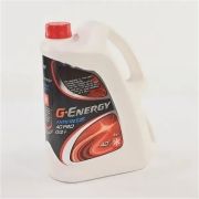 Охлаждающая жидкость PRO G12+ (5л) Красный G ENERGY 2422210309