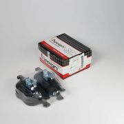 Колодки тормозные перед. ALLIED NIPPON ADB01323