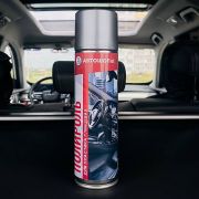 Полироль для приборной панели (аэрозоль) 335 мл ВАНИЛЬ Автошоп61 34036/01