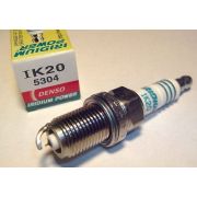 Свеча зажигания  (Шт) DENSO IK20