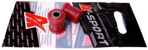 Сайлентблоки переднего рычага задние A-SPORT 10036920ASP