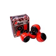 Стойка стабилизатора A-SPORT 10036820ASP