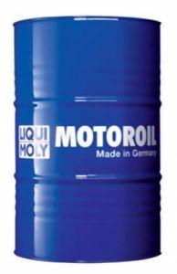 Моторное масло 10w40  OPTIMAL (205л) LIQUI MOLY 3932
