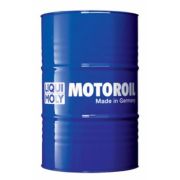 Моторное масло 10w40 Molygen (205л) LIQUI MOLY 9064/22026