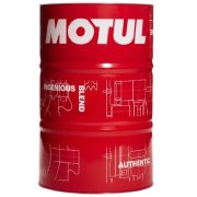 Моторное масло 10W40 Tekma Mega X E7, CL-4/CH-4 (208л) MOTUL 101687/108951