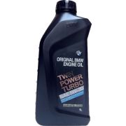 Моторное масло 5W30 Twin Power Turbo LL-01 (1л) BMW 83212365930/83212465843