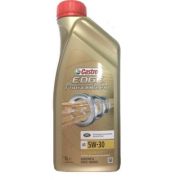 Моторное масло EDGE Profession 5W30 Land RoverA5/B5 (1л) CASTROL 156F9D/156EAD/15C63E