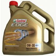 Моторное масло EDGE 0W30 A5/B5 (4л) CASTROL 156E3F