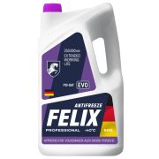 Охлаждающая жидкость EVO (5л) FELIX 430206335