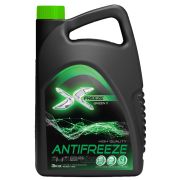 Охлаждающая жидкость Зеленый (3л) X-FREEZE 430206094