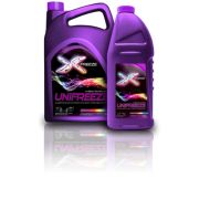 Охлаждающая жидкость Unifreeze (5л) X-FREEZE 430210020