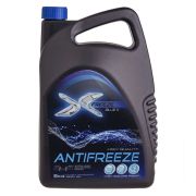 Охлаждающая жидкость Синий (5л) X-FREEZE 430206066