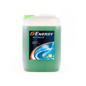 Охлаждающая жидкость (10л) ЗЕЛ G ENERGY G2422210127