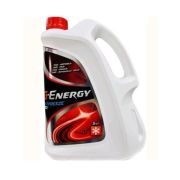 Охлаждающая жидкость (5л) КРАСНЫЙ  G ENERGY G2422210265