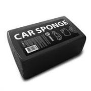 Губка Большая прямоуг. черная 190*110*55 GRASS IT0581/115881