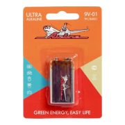 Батарейка  (Шт) AIRLINE 9V01