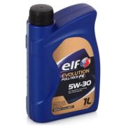 Моторное масло 5w30 evolution Fulltech FE (1л) ELF M/ELF194906/213933