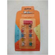 Предохранитель Микро (Комплект) AIRLINE AFUMK04