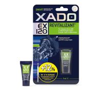 Revitalizant EX120 для КПП и редукторов  (9мл) ХАДО XA10330