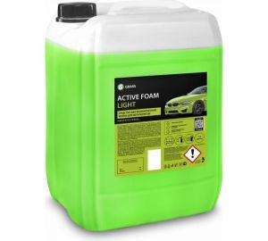 Активная пена ACTIVE FOAM LIGHT (20л) GRASS 132103