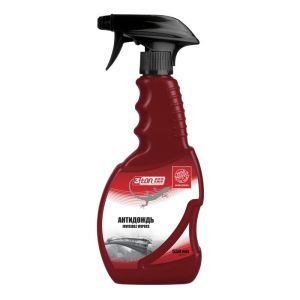 Антидождь с грязеотталкивающим эффектом TH 700 (550мл) 3TON 40067