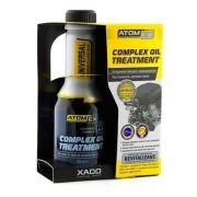 Антидымная присадка  (250мл) ХАДО XA40018