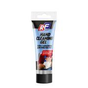 Гель с абразивом для очистки рук  (100мл) RUSEFF 13122
