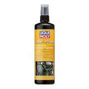 Лосьон для кожаных изделий  (0,25л) LIQUI MOLY 7631/1554