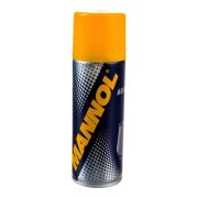 Масляная пропитка воздушных фильтров  (200мл) MANNOL 2139/9964