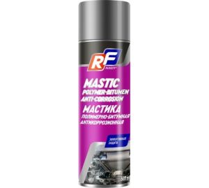 Мастика антиррозийная  (500мл) RUSEFF 25348
